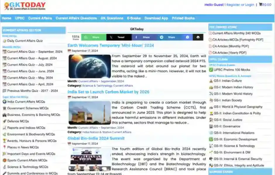 GkToday - WordPress Theme & Plugins